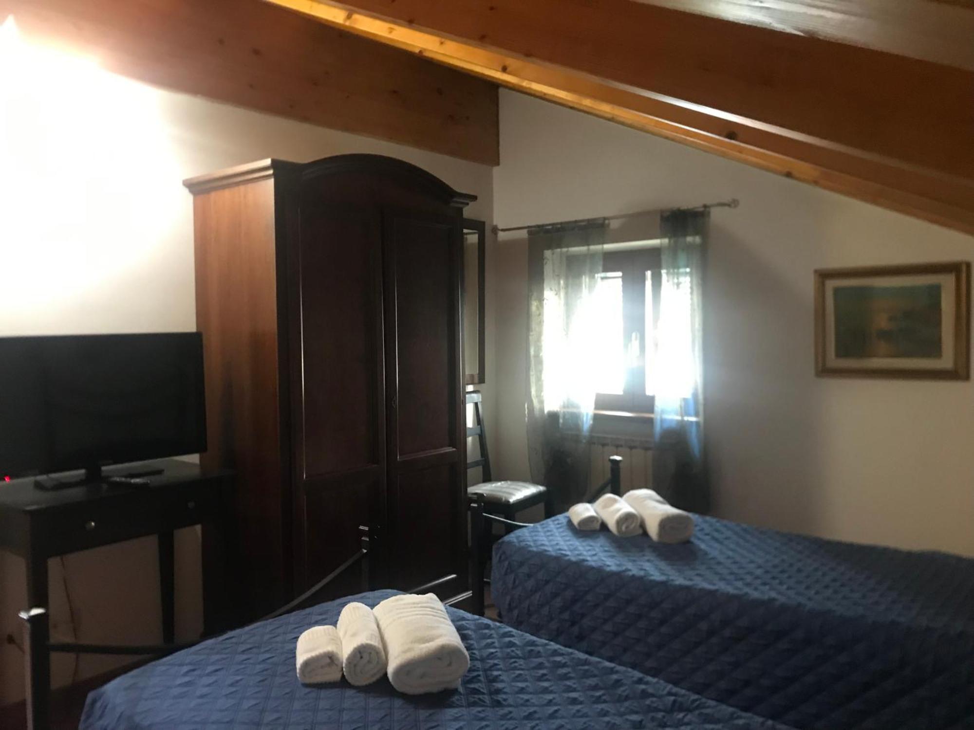 Il Vecchio Noce Hotel Brugnato Kültér fotó